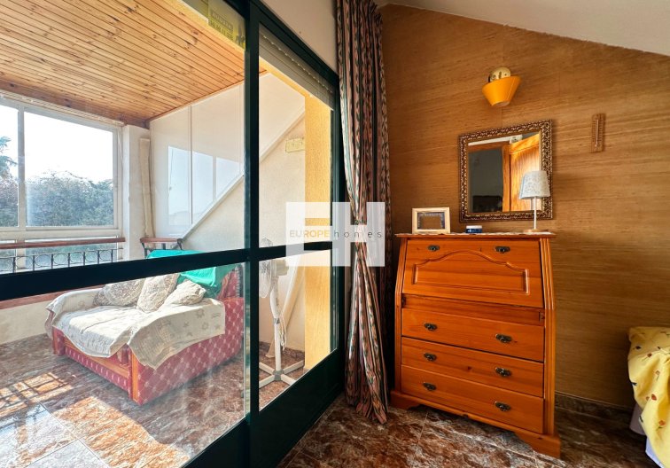 Resale - town house - Orihuela Costa - Costa Blanca