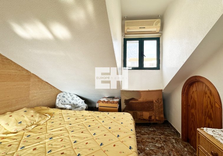 Resale - town house - Orihuela Costa - Costa Blanca