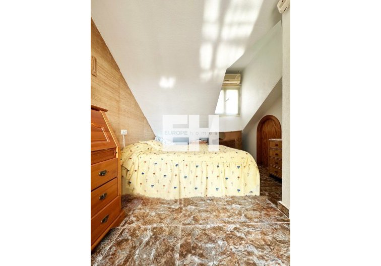 Resale - town house - Orihuela Costa - Costa Blanca