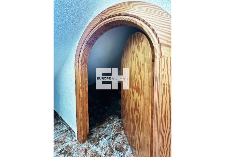 Resale - town house - Orihuela Costa - Costa Blanca