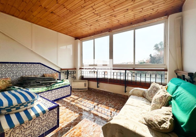 Resale - town house - Orihuela Costa - Costa Blanca