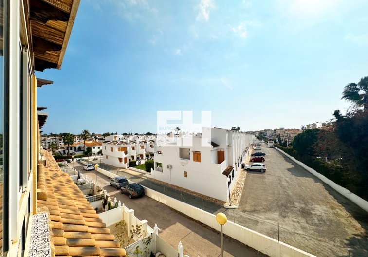 Resale - town house - Orihuela Costa - Costa Blanca