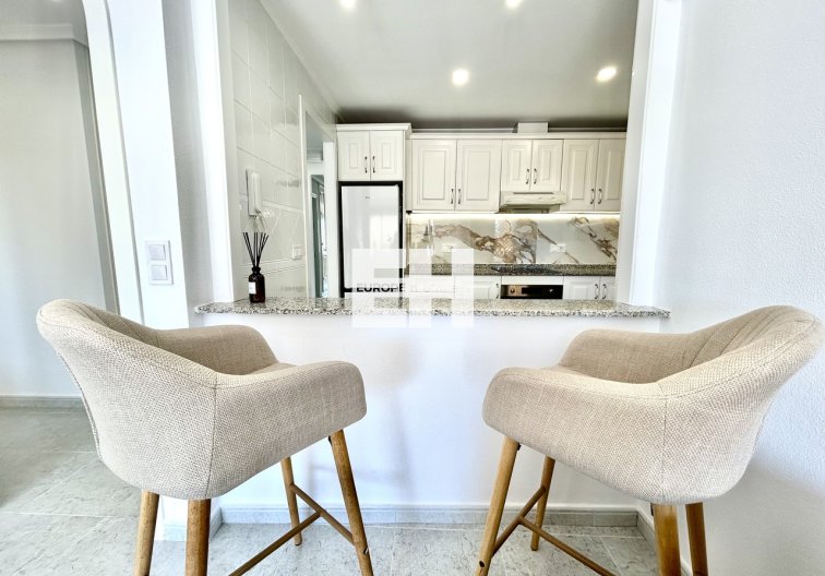 Segunda mano - Apartamento  - Campoamor - Costa Blanca