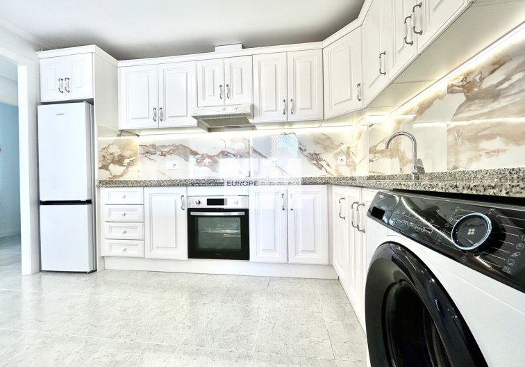 Segunda mano - Apartamento  - Campoamor - Costa Blanca