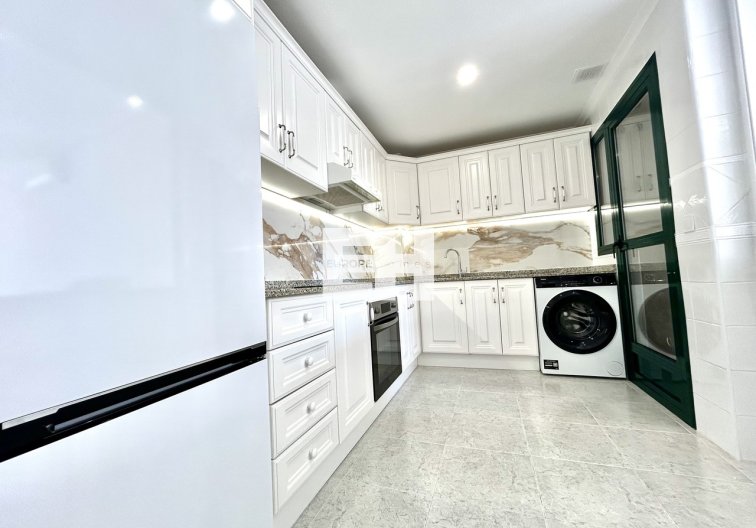 Segunda mano - Apartamento  - Campoamor - Costa Blanca