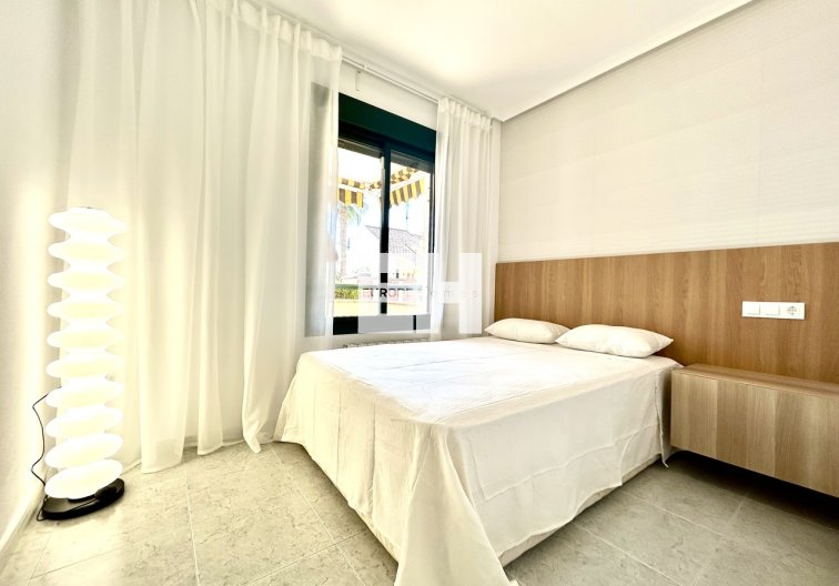 Segunda mano - Apartamento  - Campoamor - Costa Blanca