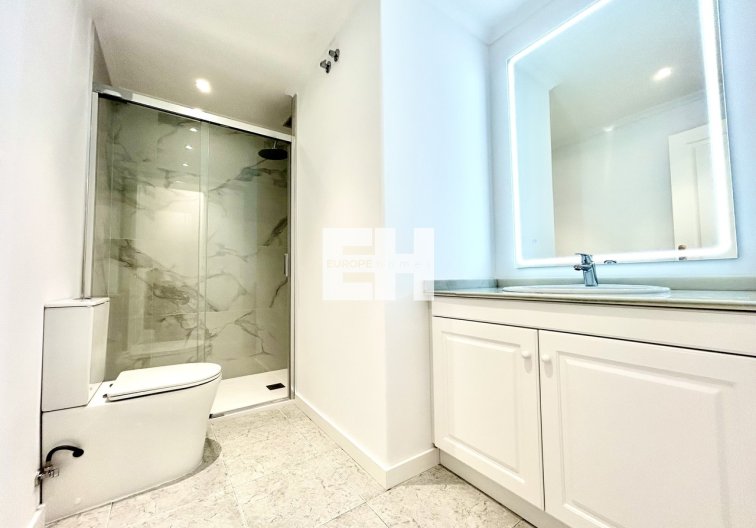 Segunda mano - Apartamento  - Campoamor - Costa Blanca