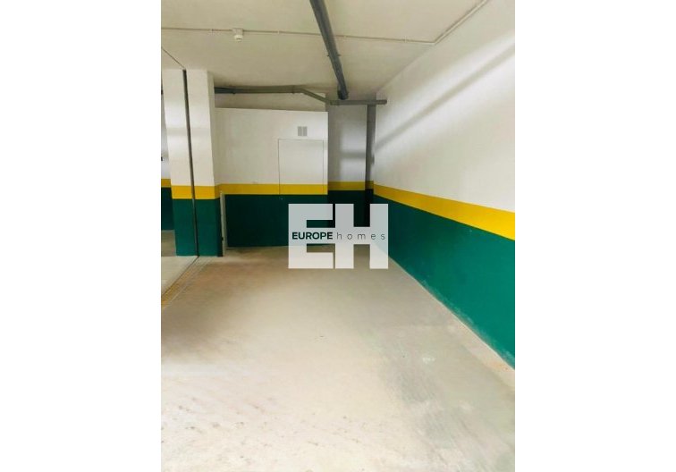 Resale - Penthouse - Hacienda Riquelme Golf Resort - Inland