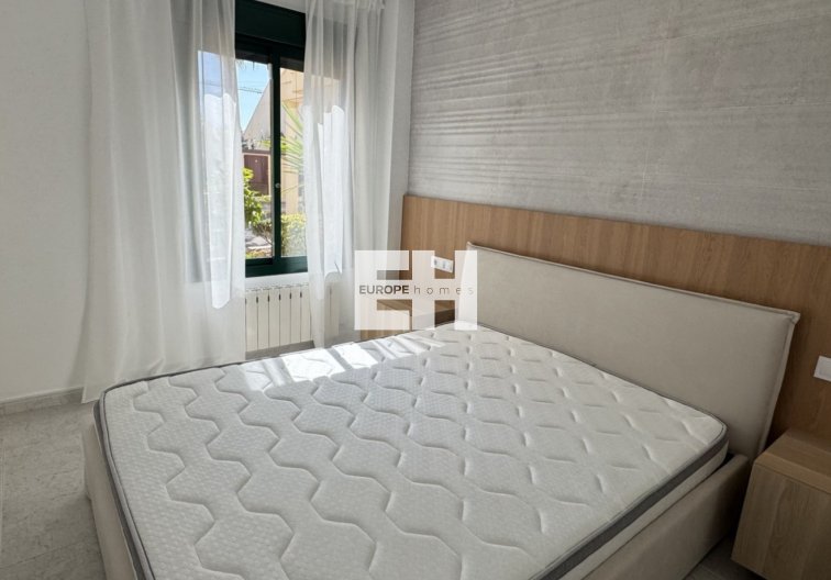 Segunda mano - Apartamento  - Orihuela Costa - Costa Blanca