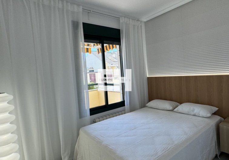 Segunda mano - Apartamento  - Orihuela Costa - Costa Blanca