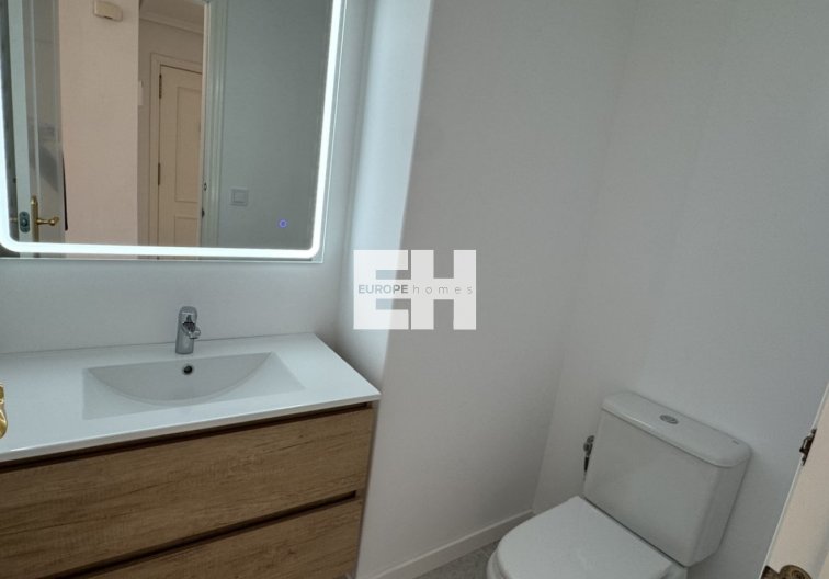 Segunda mano - Apartamento  - Orihuela Costa - Costa Blanca