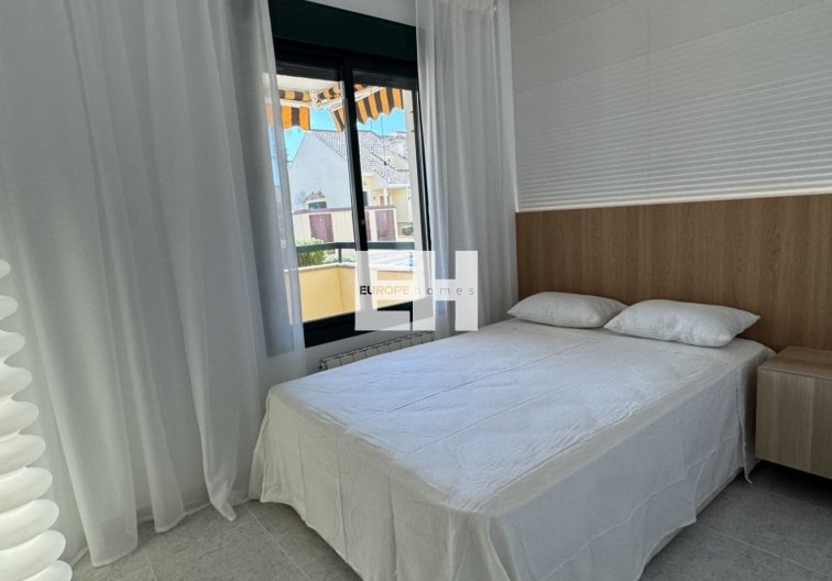 Segunda mano - Apartamento  - Orihuela Costa - Costa Blanca