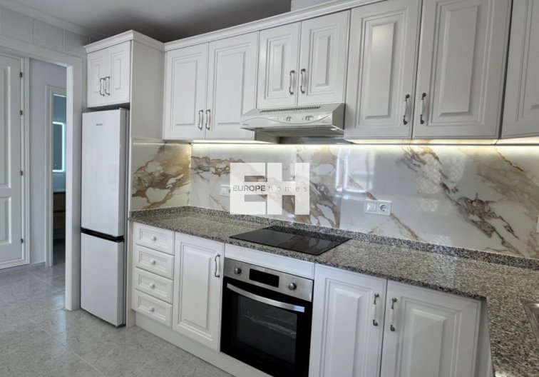 Segunda mano - Apartamento  - Orihuela Costa - Costa Blanca