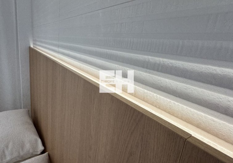 Segunda mano - Apartamento  - Orihuela Costa - Costa Blanca