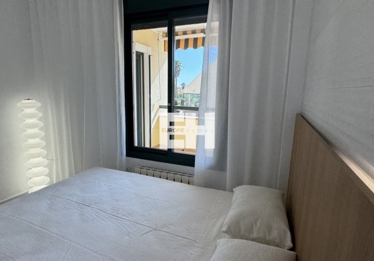 Segunda mano - Apartamento  - Orihuela Costa - Costa Blanca