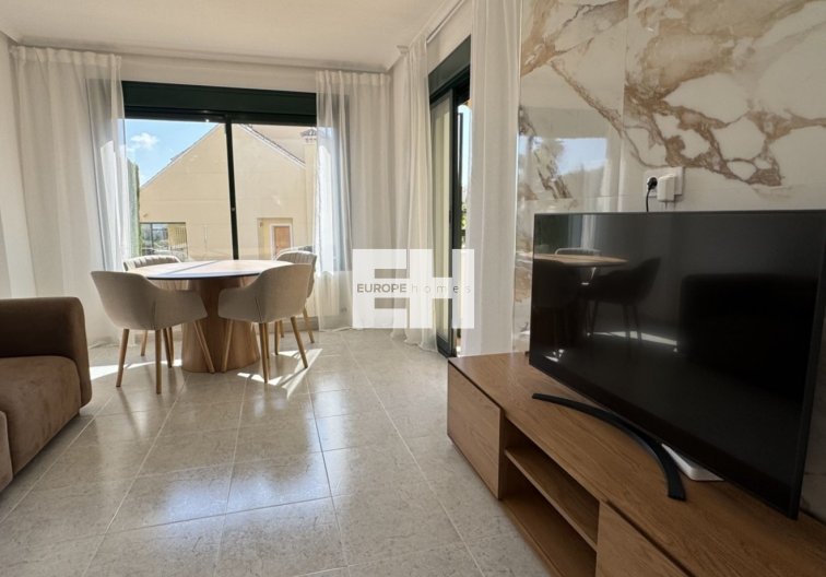 Segunda mano - Apartamento  - Orihuela Costa - Costa Blanca