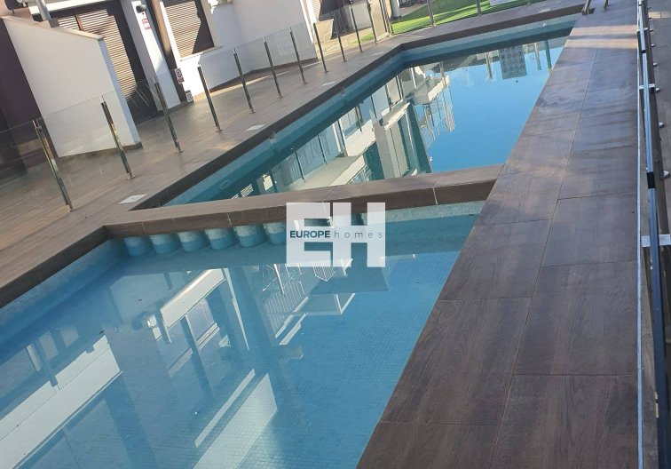 Segunda mano - villa - San Pedro del Pinatar - Centro