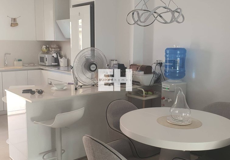 Segunda mano - villa - San Pedro del Pinatar - Centro