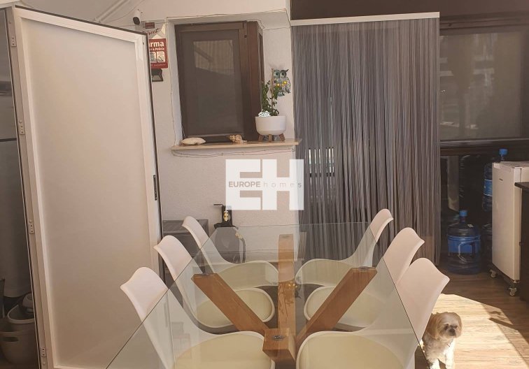 Segunda mano - villa - San Pedro del Pinatar - Centro