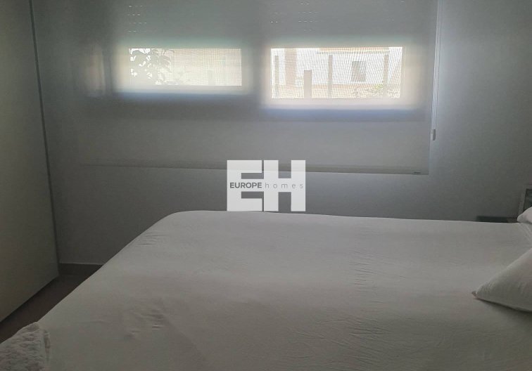 Segunda mano - villa - San Pedro del Pinatar - Centro