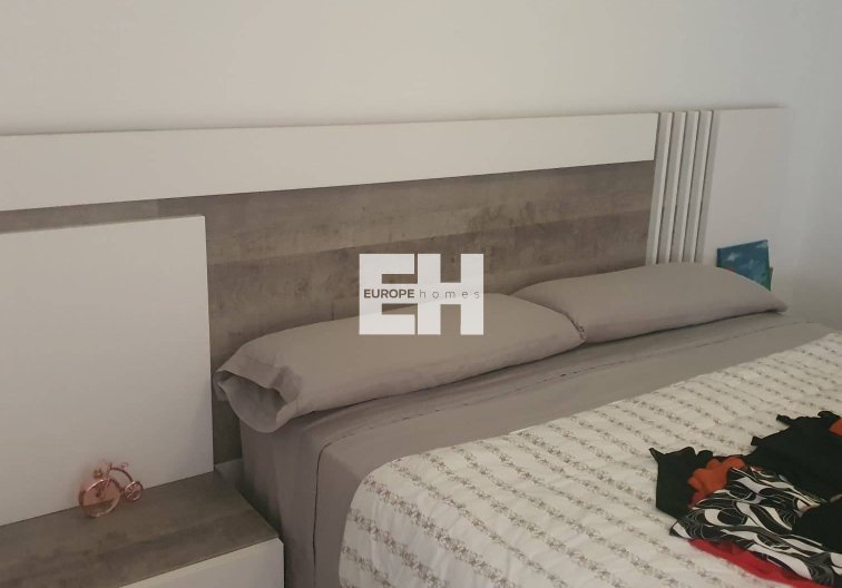 Segunda mano - villa - San Pedro del Pinatar - Centro