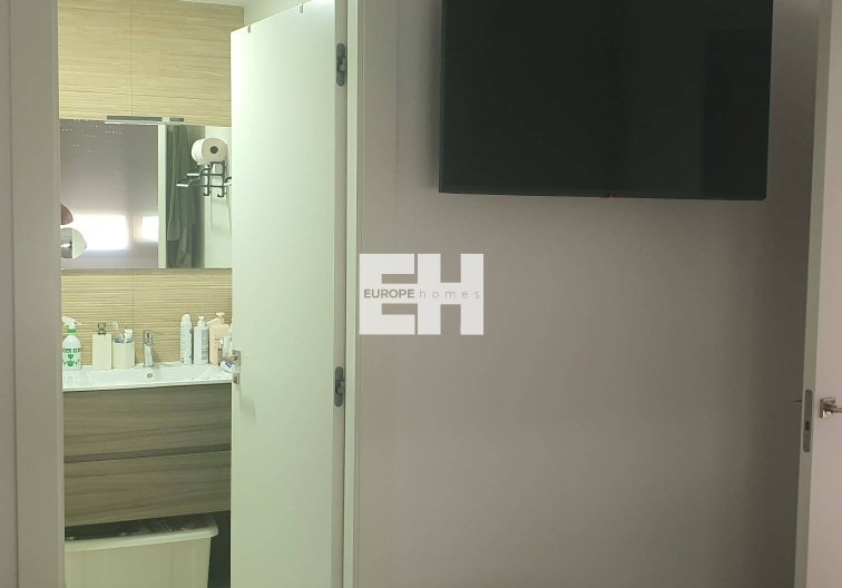 Segunda mano - villa - San Pedro del Pinatar - Centro