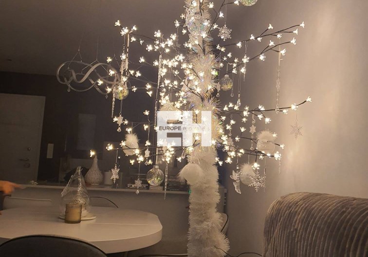 Segunda mano - villa - San Pedro del Pinatar - Centro