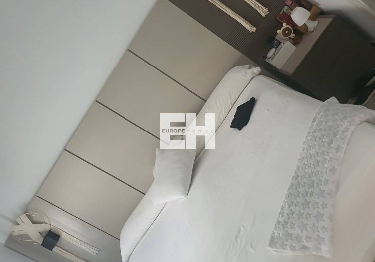 Segunda mano - villa - San Pedro del Pinatar - Centro