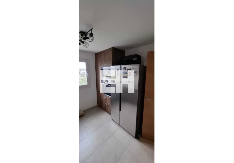 Resale - Apartment - Hacienda Riquelme Golf Resort - Inland