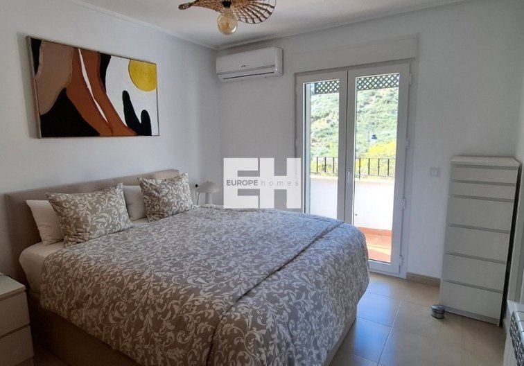 Resale - Apartment - Hacienda Riquelme Golf Resort - Inland