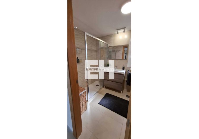 Resale - Apartment - Hacienda Riquelme Golf Resort - Inland