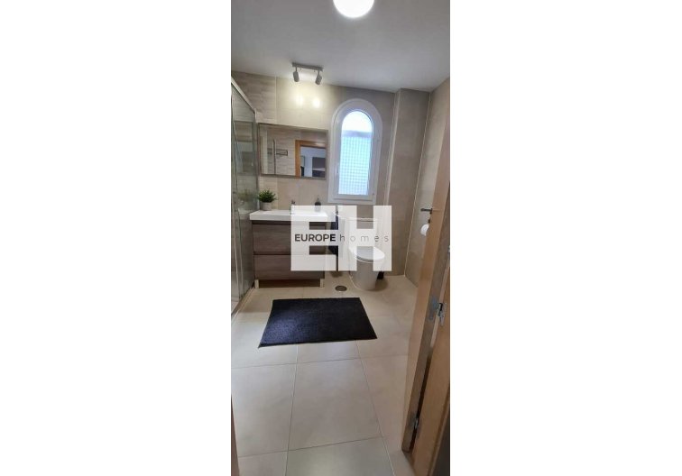 Resale - Apartment - Hacienda Riquelme Golf Resort - Inland