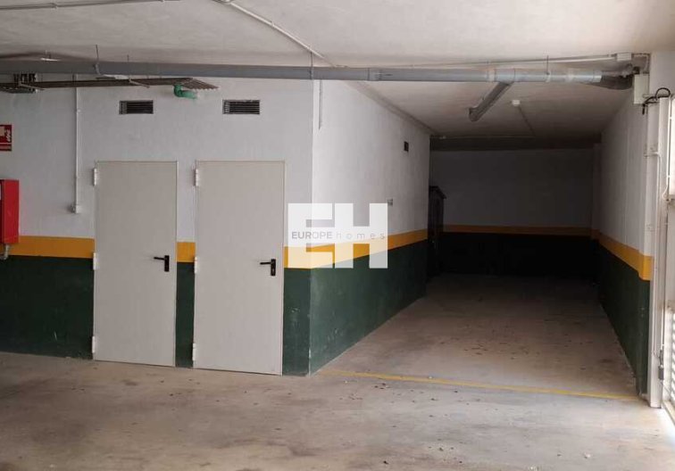 Resale - Apartment - Hacienda Riquelme Golf Resort - Inland