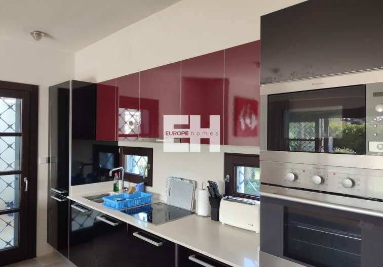 Resale - villa - Peraleja Golf - Inland