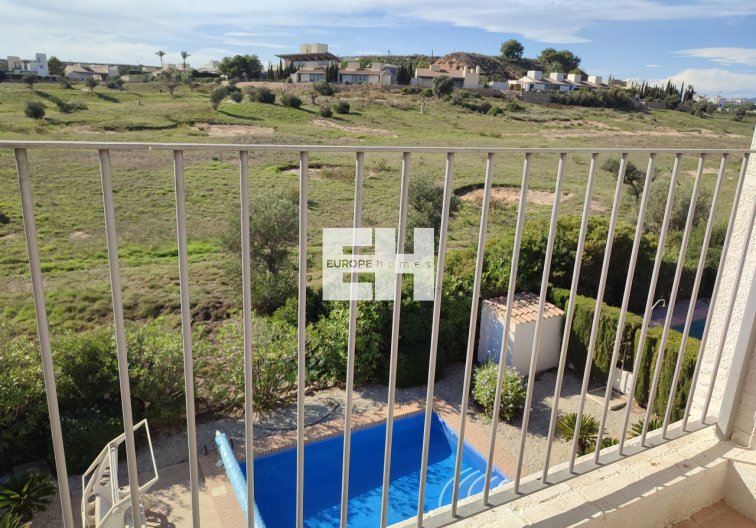 Resale - villa - Peraleja Golf - Inland