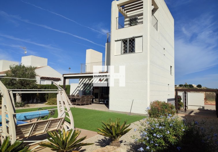 Resale - villa - Peraleja Golf - Inland