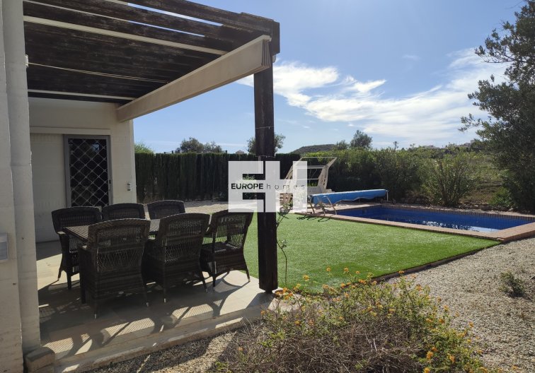 Resale - villa - Peraleja Golf - Inland