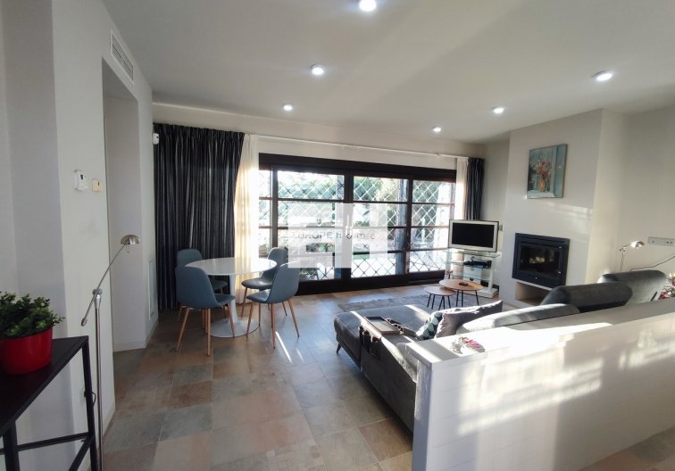 Resale - villa - Peraleja Golf - Inland