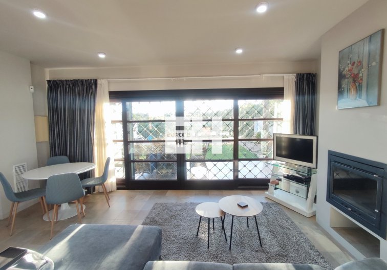 Resale - villa - Peraleja Golf - Inland