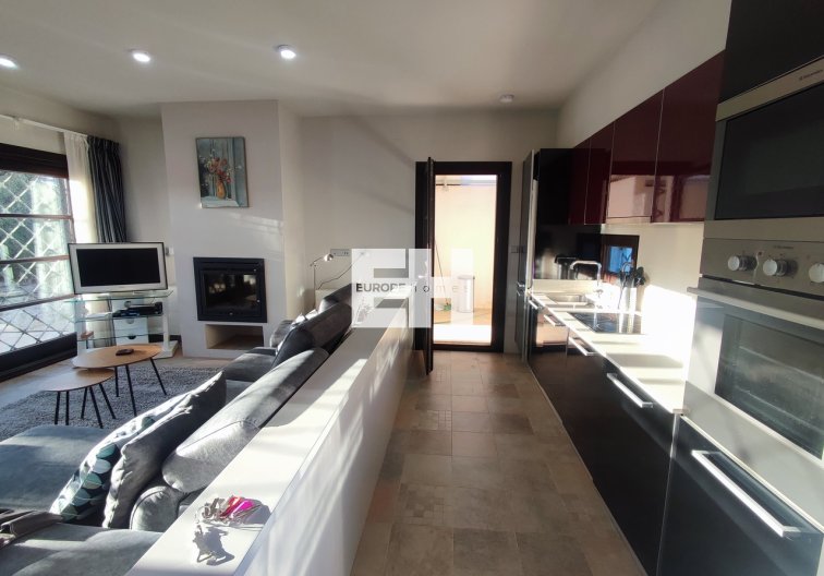 Resale - villa - Peraleja Golf - Inland