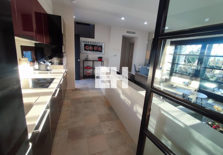 Resale - villa - Peraleja Golf - Inland