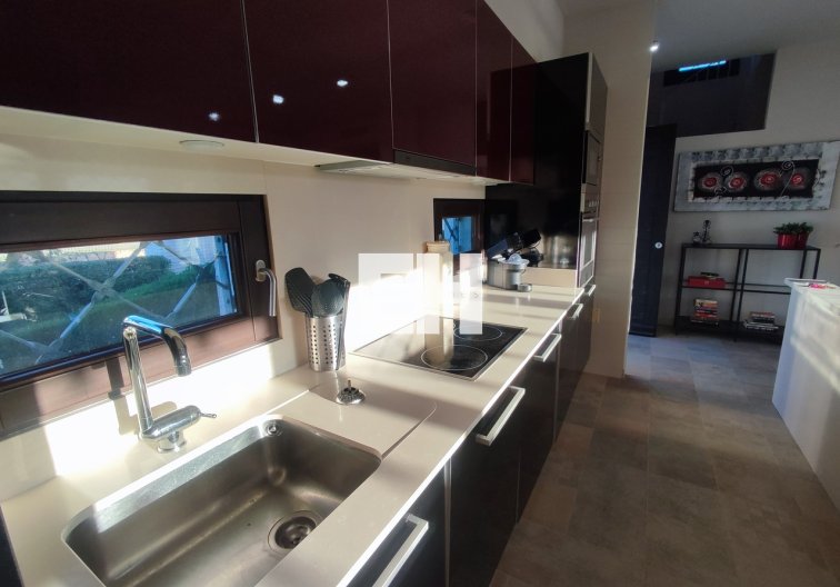 Resale - villa - Peraleja Golf - Inland