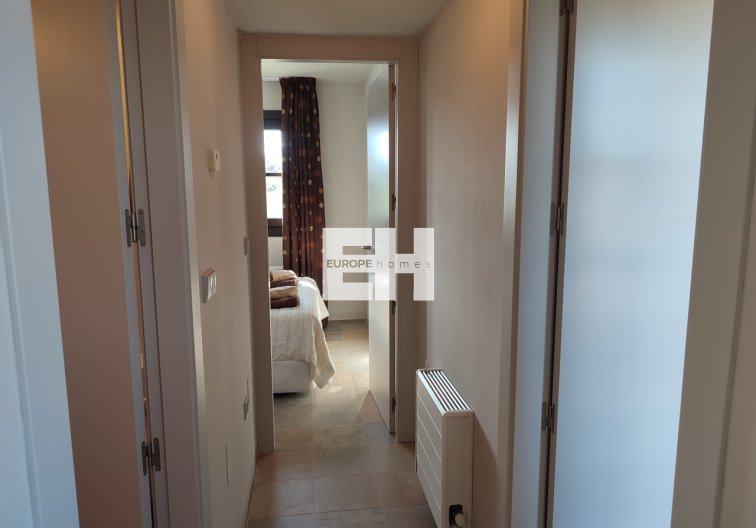 Resale - villa - Peraleja Golf - Inland