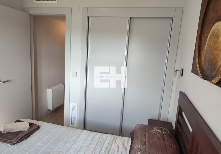 Resale - villa - Peraleja Golf - Inland