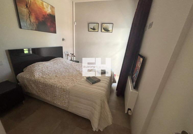 Resale - villa - Peraleja Golf - Inland