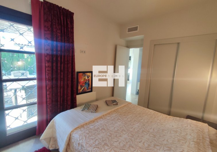 Resale - villa - Peraleja Golf - Inland