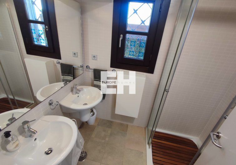 Resale - villa - Peraleja Golf - Inland