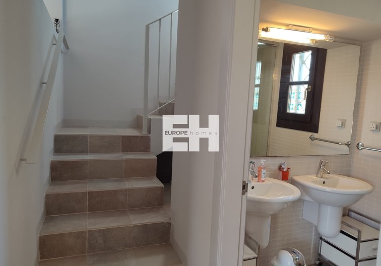 Resale - villa - Peraleja Golf - Inland