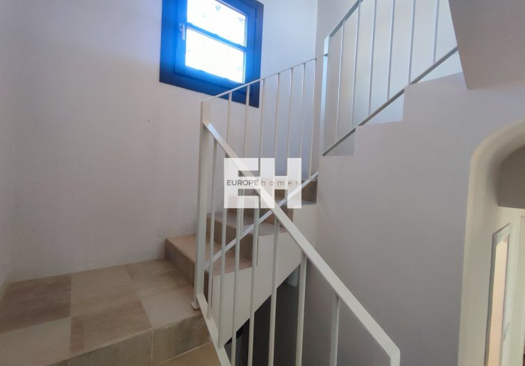 Resale - villa - Peraleja Golf - Inland