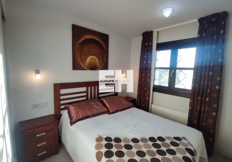 Resale - villa - Peraleja Golf - Inland